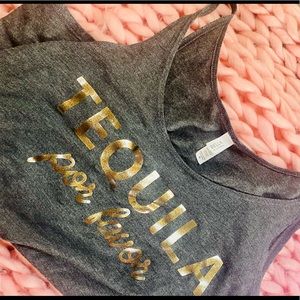 Tequila Party Shirt
